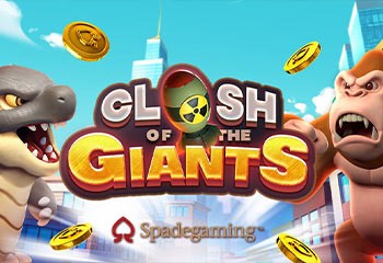Clash of the Giants